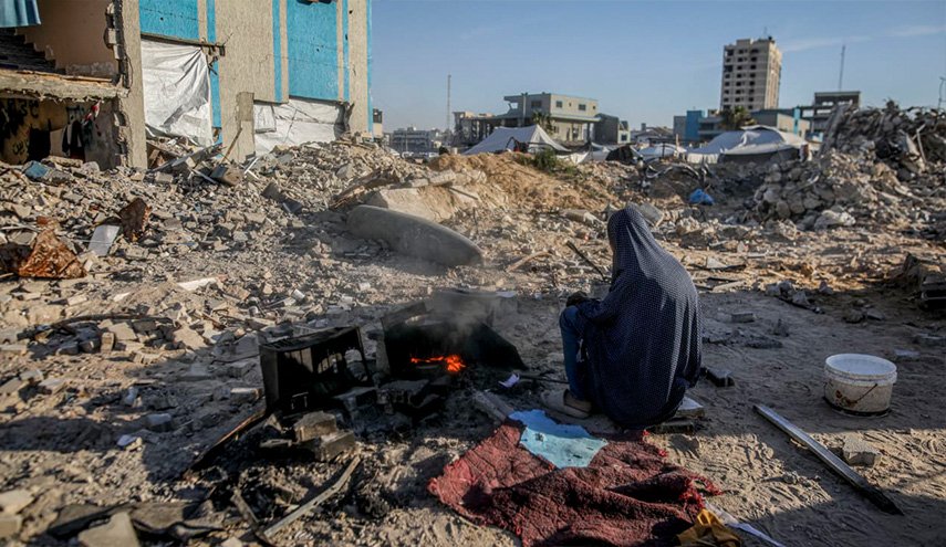 لليوم الـ573.. استمرار حرب الإبادة الإسرائيلية على غزة