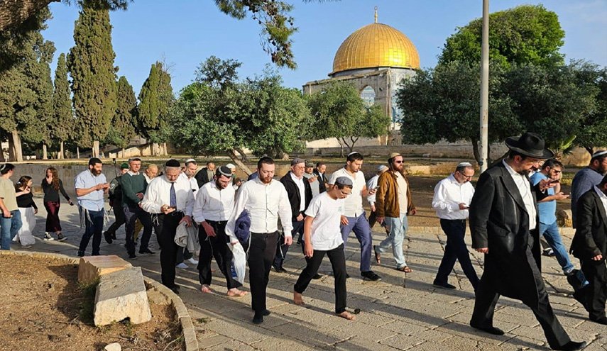 اقتحامات الأقصى تتصاعد وسط دعوات فلسطينية للتصدي لمخططات الاحتلال