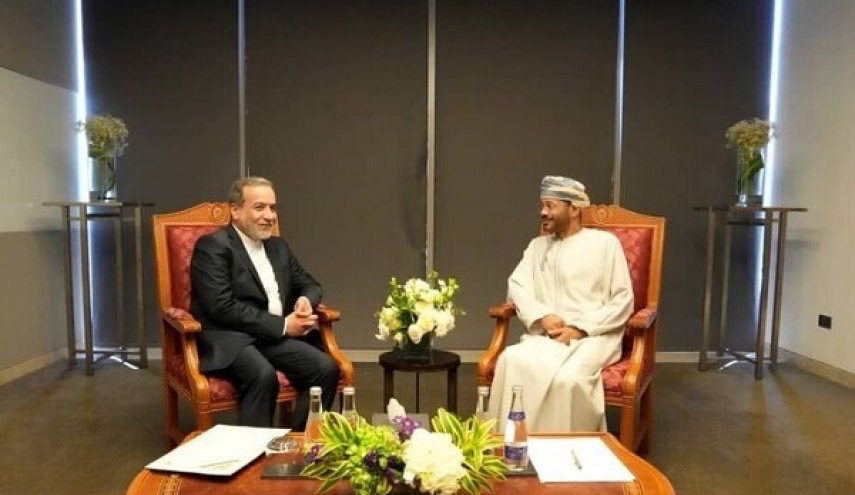 متحدث الخارجية الايرانية: تاجيل المفاوضات تم بناء على اقتراح عمان