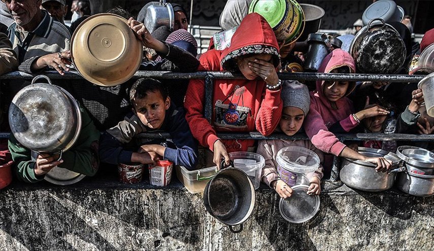 صحة غزة تطالب بتحرك دولي عاجل لإنقاذ القطاع من المجاعة والأمراض