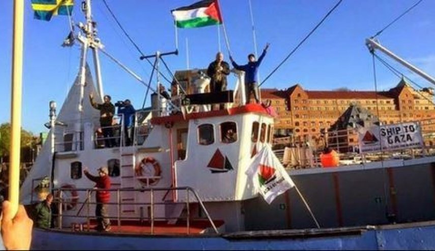 تحذير من أسطول الحرية: دعوة عاجلة لمالطا لمواجهة اعتداءات الصهاينة