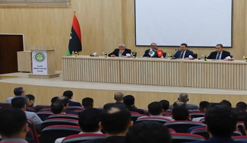 تعاون سياسي جديد: ليبيا وتونس تجتمعان في بنغازي