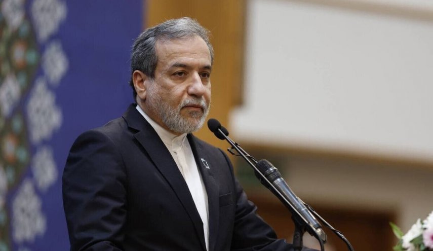 عراقجي: تكرار الأكاذيب لا يغير الحقائق الأساسية
