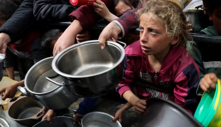 يونيسف تحذر: أطفال غزَّة يواجهون ثالوث الموت 