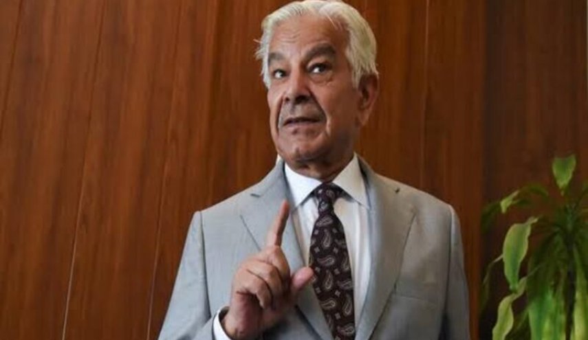 پاکستان: هر گونه اقدام هند برای بستن آب را با حمله پاسخ می‌دهیم