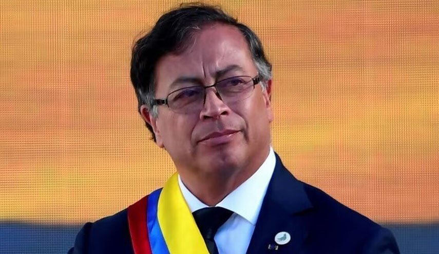 کلمبیا حمله رژیم صهیونیستی به کشتی حامل کمک‌های غزه را محکوم کرد