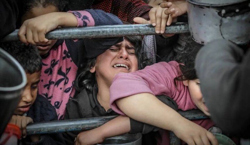 ۶۰ درصد کودکان غزه از سوءتغذیه رنج می برند