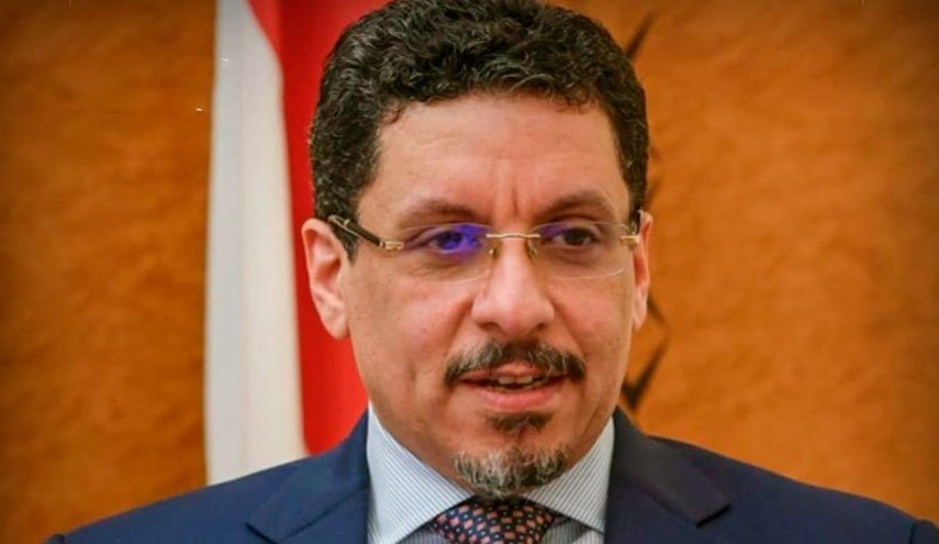 استعفای نخست‌وزیر دولت وابسته به ریاض در یمن