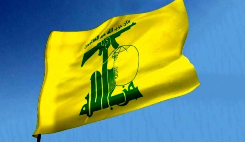 حزب‌الله: اسرائیل به دنبال تجزیه سوریه است