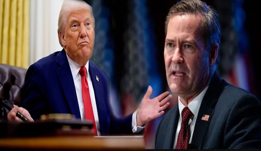 واشنطن بوست: ايران دليل إقالة مستشار الأمن القومي الأمريكي