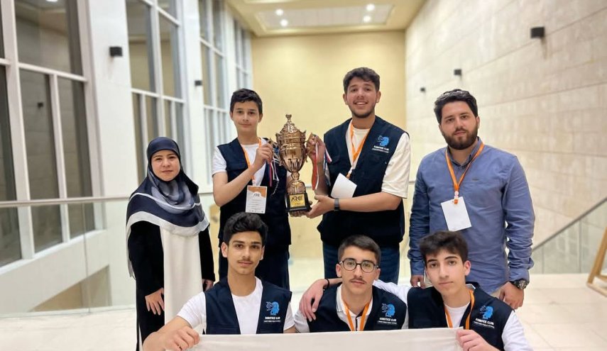 المقاومة العلمية.. اختراعا 