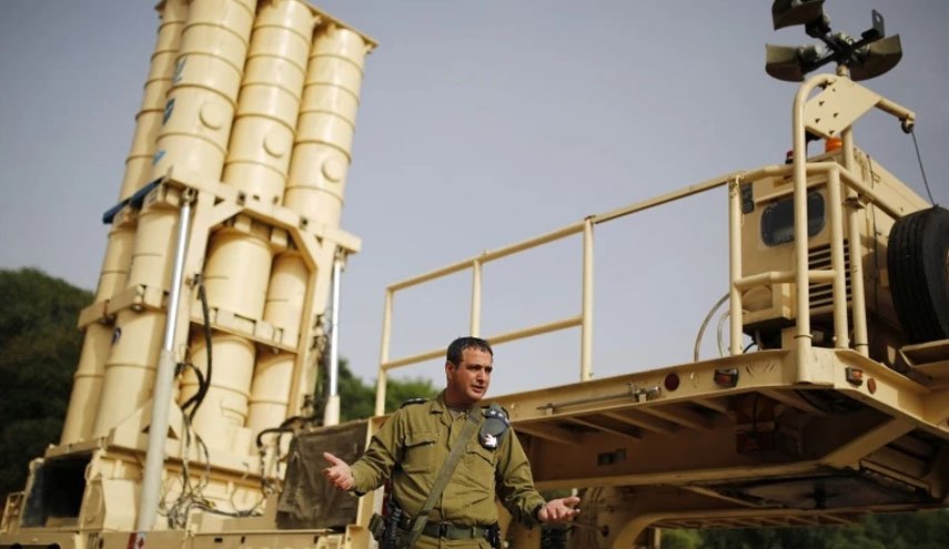 ناکامی سامانه‌های «حیتس» اسراییلی و «تاد» آمریکایی در رهگیری موشک یمنی