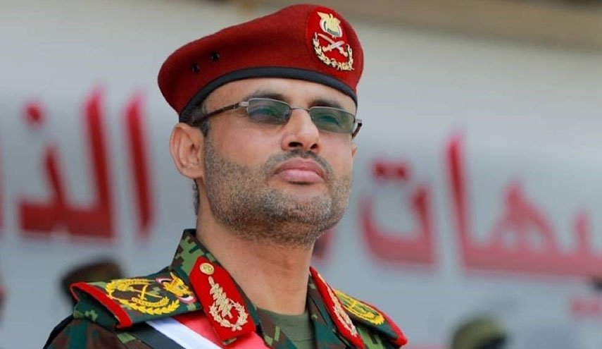 المشاط: مرحله اول حملات تجاوزگرانه علیه یمن را خنثی کردیم