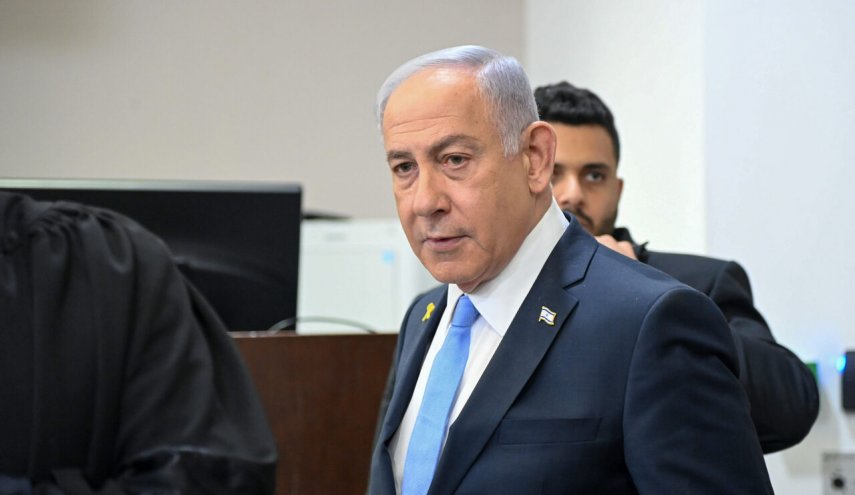 اصرار نتانیاهو بر ادامه جنگ غزه و تهدید یمن
