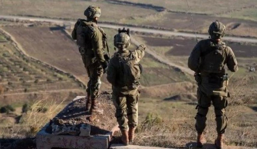  الاحتلال الإسرائيلي يخطط لإنشاء مستشفى ميداني في سوريا