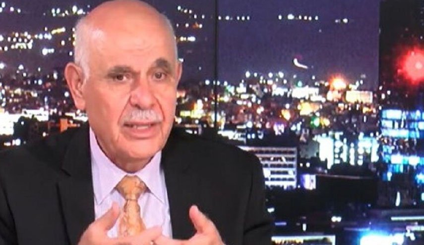 نظامی ارشد اردنی: حمله موشکی یمن بیانگر تحولی شگرف در منطقه است