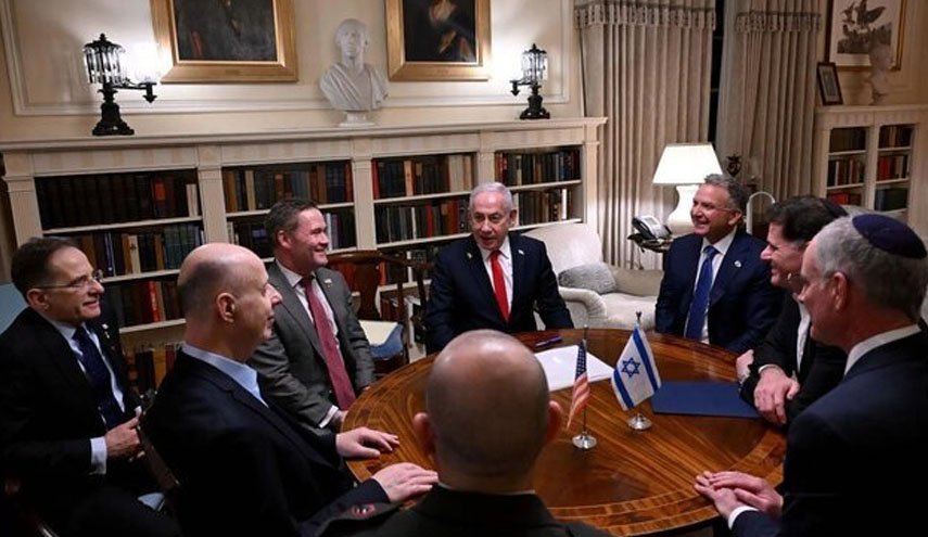 ماجرای سقوط والتز؛ از سیگنال‌گیت تا همدستی با نتانیاهو علیه ایران