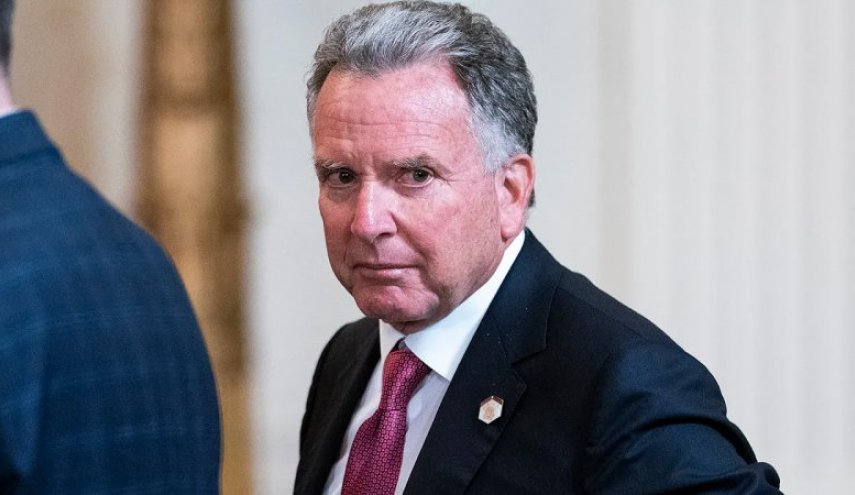 ویتکاف: مذاکرات با ایران مثبت است