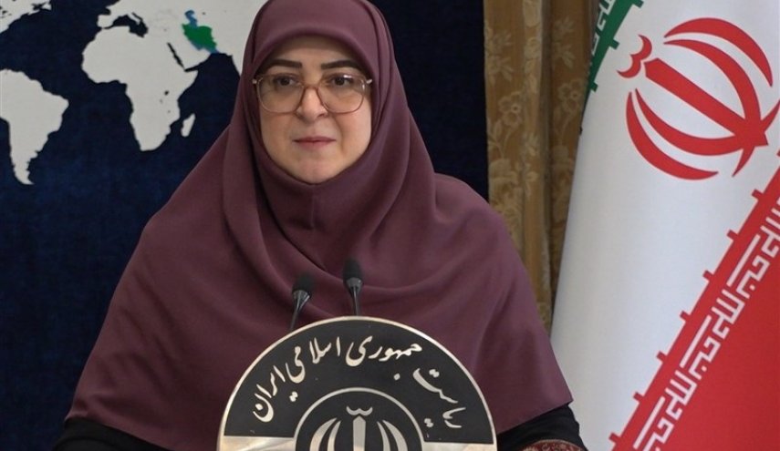 فقط درباره موضوع هسته‌ای با حفظ خط قرمزها گفت‌وگو می‌کنیم