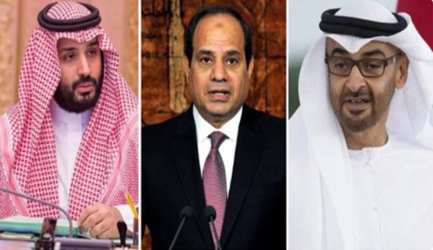 الفجوة تتسع بين القاهرة وواشنطن.. طلاقٌ بائن أم خصامٌ عابر؟