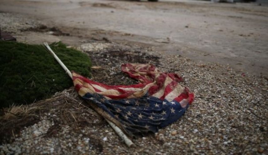 سفر ترامپ به عربستان در سایه انزوای سیاسی آمریکا و بحران غزه