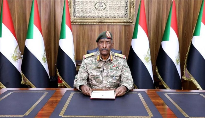 البرهان بعد هجمات بورتسودان: سننتصر على 