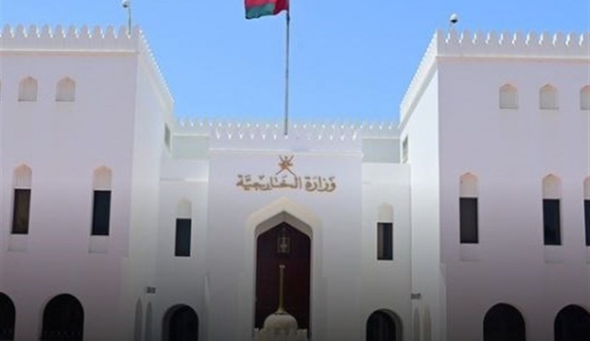 عمان برقراری آتش بس میان یمن و آمریکا را تایید کرد