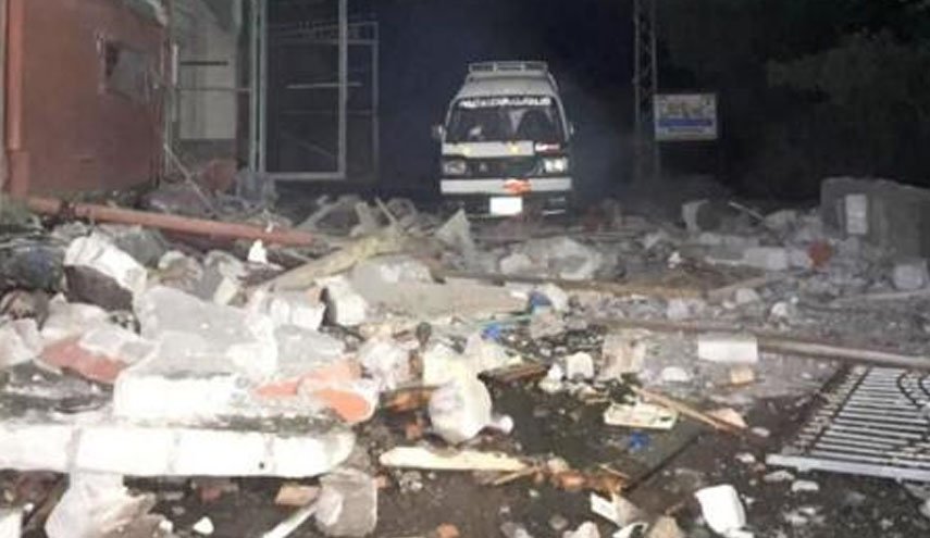 ارتش پاکستان: تلفات حمله هند به ۲۶ کشته افزایش یافت