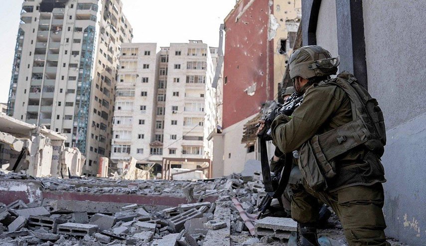 مصر و قطر از تداوم میانجیگری خود برای پایان جنگ غزه خبر دادند