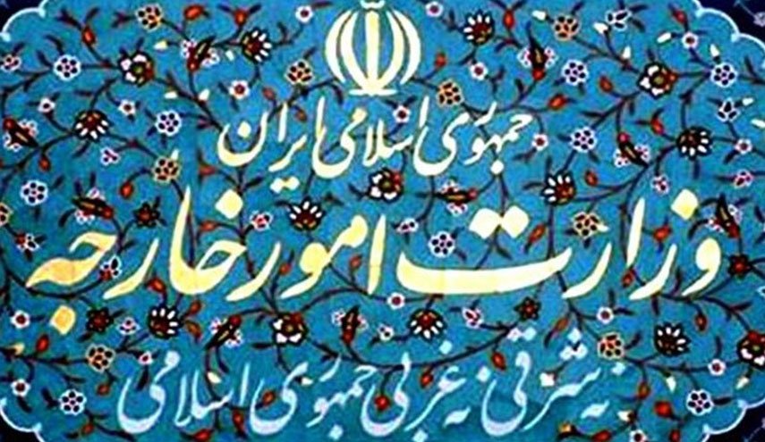 رد ادعاهای بی‌اساس مقام‌های انگلیس علیه جمهوری اسلامی ایران