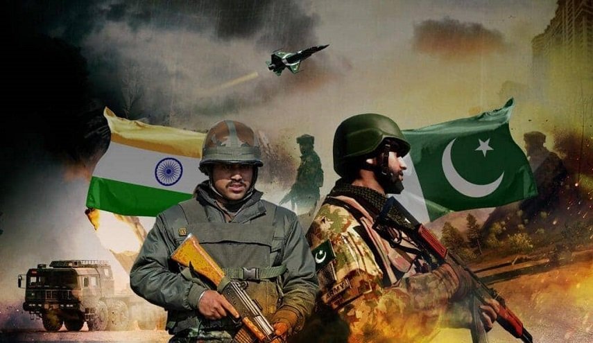 عُمان تدعو الهند وباكستان إلى التهدئة واحتواء التصعيد

