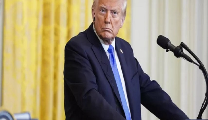 ترامپ لغو تعرفه‌های چین را رد کرد