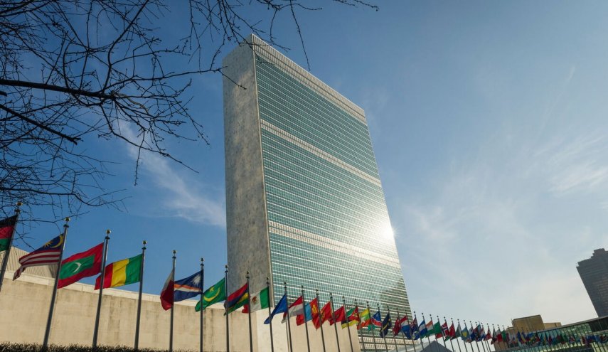 واکنش سازمان ملل درباره تقلاها برای جعل نام خلیج فارس