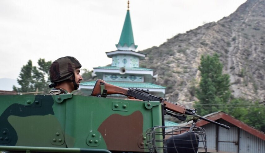 دوي انفجار في مدينة لاهور شرقي باكستان واسقاط مسيرة هندية
