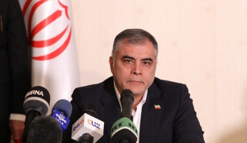 إيران تدعم قرارات 