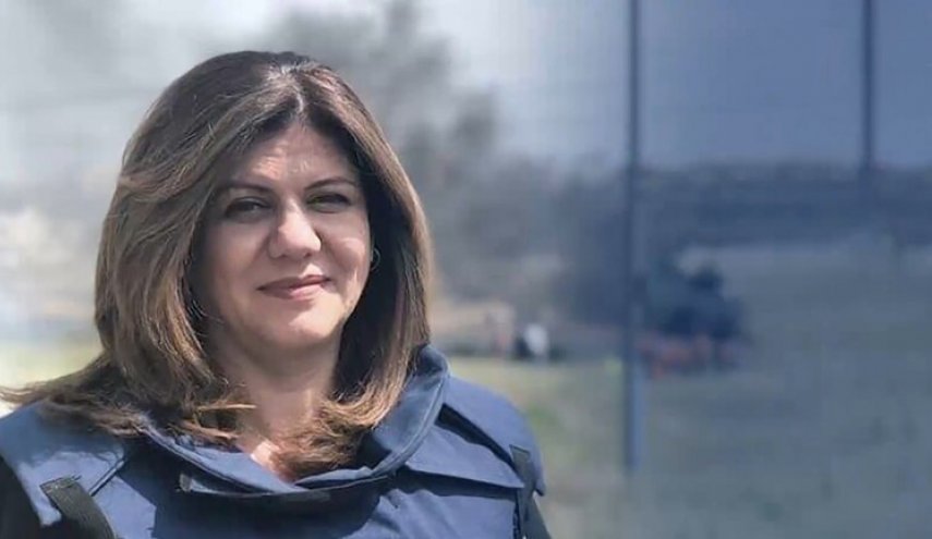 فيلم وثائقي يكشف من قتل شيرين ابو عاقلة