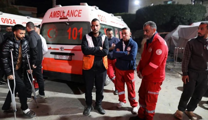 أطباء بلا حدود: 