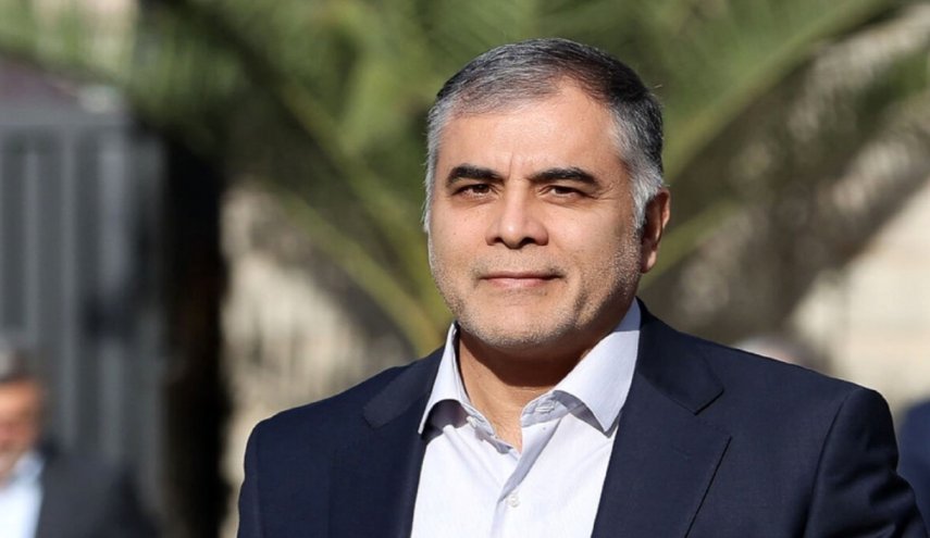 وزير النفط: 10 مليارات دولار، استثمارات بصناعة النفط بنهاية العام