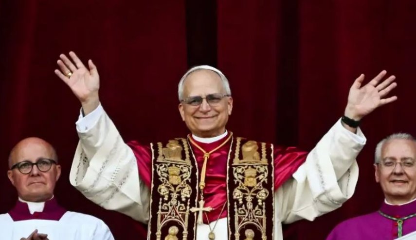 الاعلان عن انتخاب 