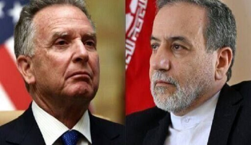 أكسيوس: قد تعقد إيران وامريكا محادثات في مسقط يوم الأحد