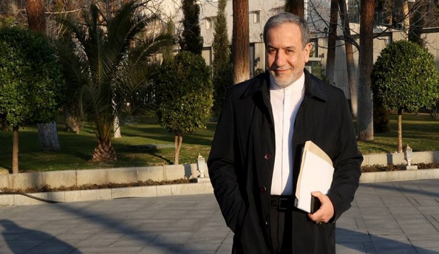 وزير الخارجية الإيراني يزور السعودية وقطر يوم السبت