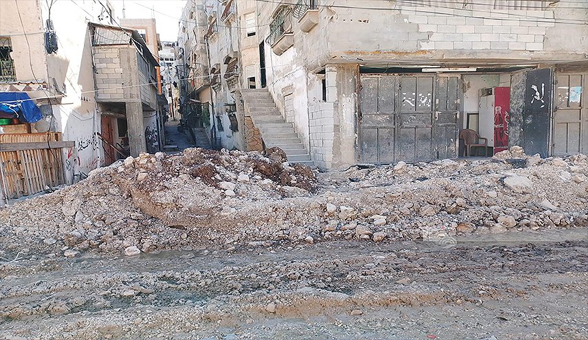 العدوان على طولكرم ومخيميها يتواصل لليوم الـ103 على التوالي