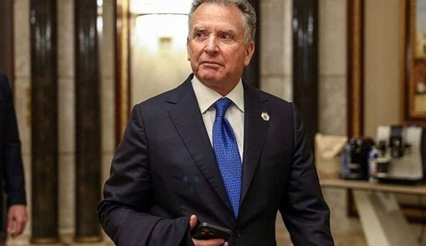 ويتكوف يرد على المحافظين: تسوية الملف النووي الإيراني بالحوار أكثر ديمومة من الحرب