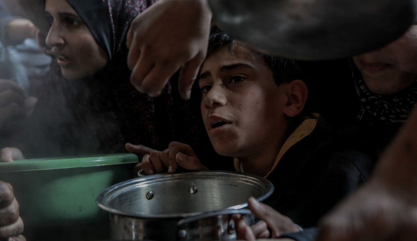 غزه همچنان زیر آتش رژیم اسرائیل/ گرسنگی شدید ساکنان غزه با تداوم محاصره