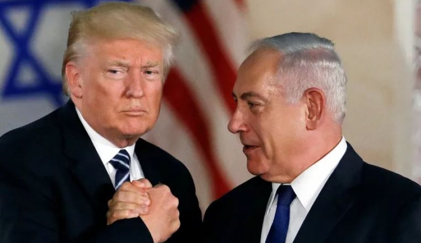 رسالة مهمة من فريدمان لترامب يحذره من تصرفات نتنياهو!