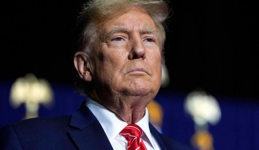 هل يعلن ترامب عن اعتراف أميركي بدولة فلسطينية خلال قمة السعودية؟