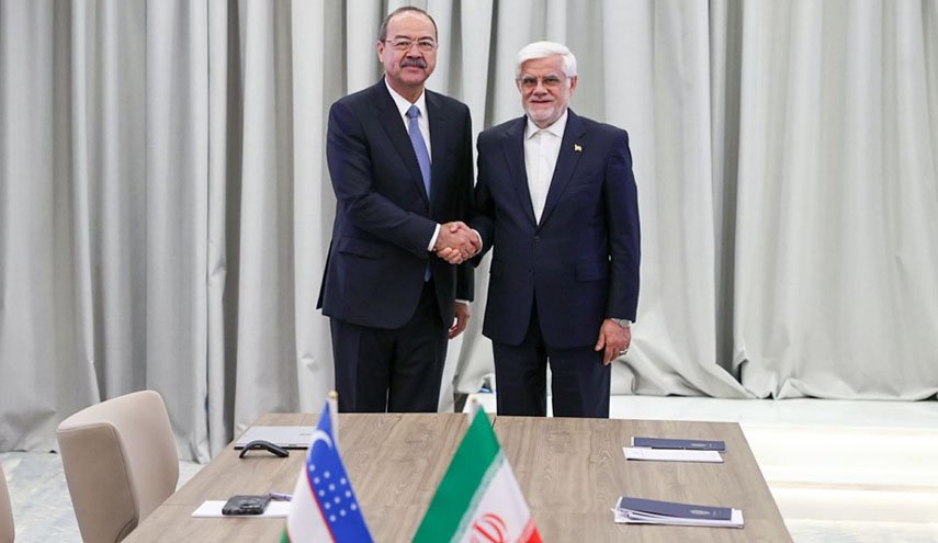 نخست‌وزیر ازبکستان به تهران سفر می‌کند