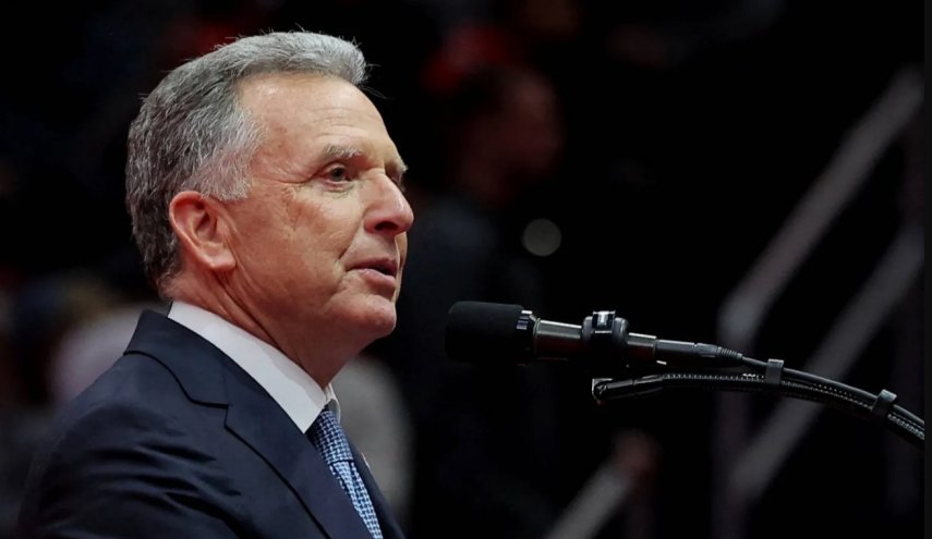 هكذا رد مسؤول سياسي ايراني على تصريحات ويتكوف الاخيرة  