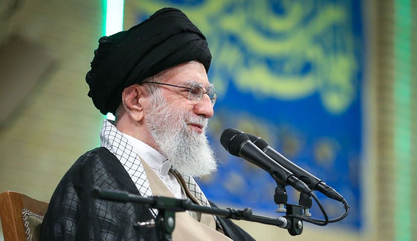 پشتیبانی تمام قد رهبر انقلاب از جامعه کارگری/ ملت ها باید در مقابل رژیم صهیونیستی بایستند