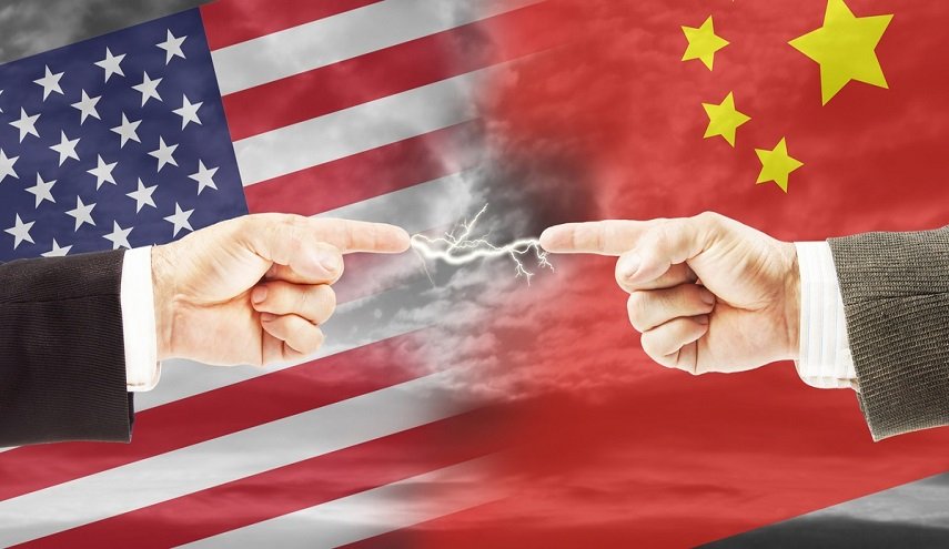 مفاوضات تجارية صينية أمريكية تنتهي دون نتائج ملموسة 

